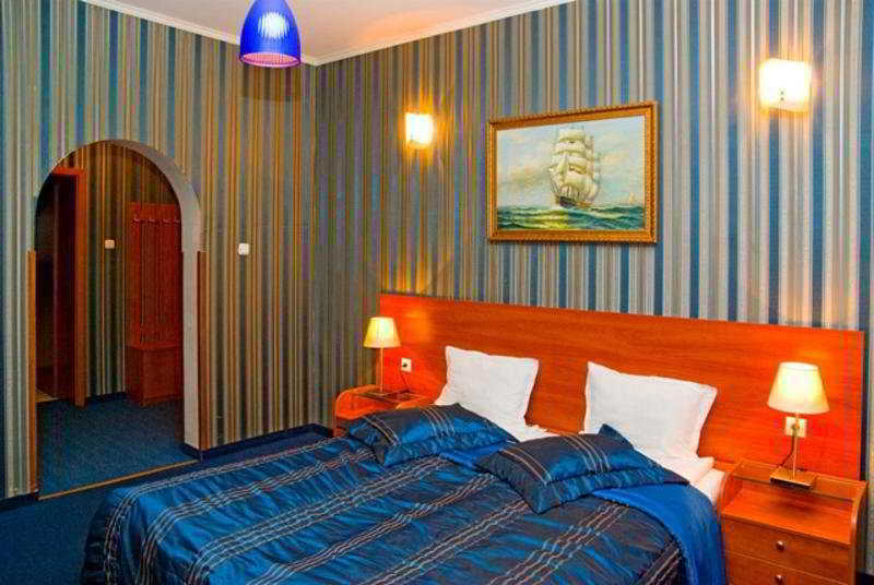 Maxim Boutique Hotel Sófia Quarto foto